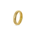 Gold Plated 18K Ring