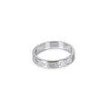 Sky Ring - Silver