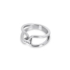 Tender Ring - Silver