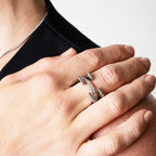 Truth Ring - Silver