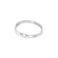Aura Bracelet - Silver