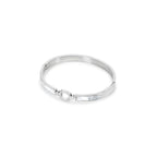 Aura Bracelet - Silver
