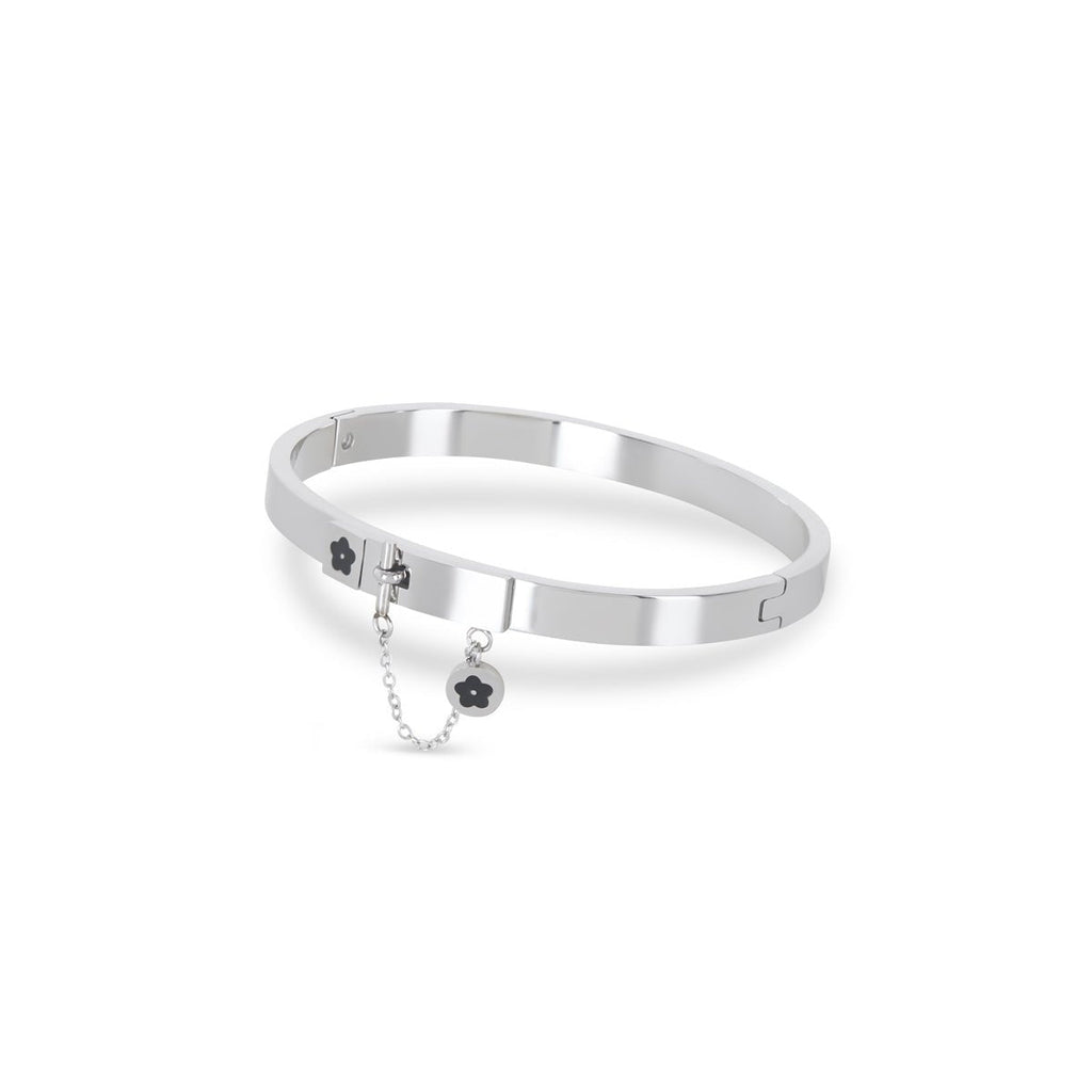 Charm Bracelet - Silver