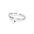 Charm Bracelet - Silver