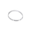 Hanna Bracelet - Silver
