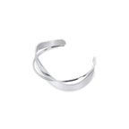 Inter Bracelet - Silver