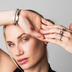 Luxe Bracelet - Silver