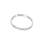 Luxe Bracelet - Silver