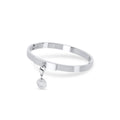Uniq Bracelet - Silver