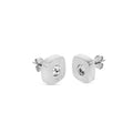 Earring Splendor - Silver