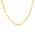 Cora Necklace Plated in 18k Gold