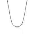 Dely Necklace - Silver