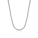 Dely Necklace - Silver
