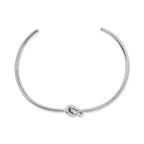 Elegance Bracelet Kit & Knot Bracelet - Silver
