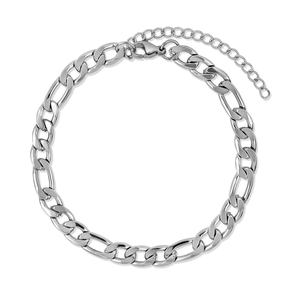 Elegance Bracelet Kit & Knot Bracelet - Silver