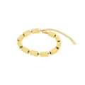 Cora Bracelet Plated in 18k Gold
